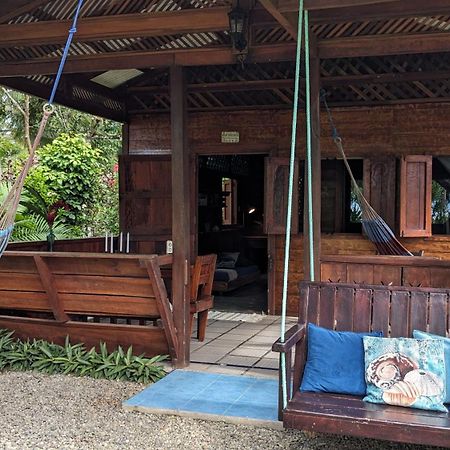 הוילה מנסניו Casas Del Mar מראה חיצוני תמונה