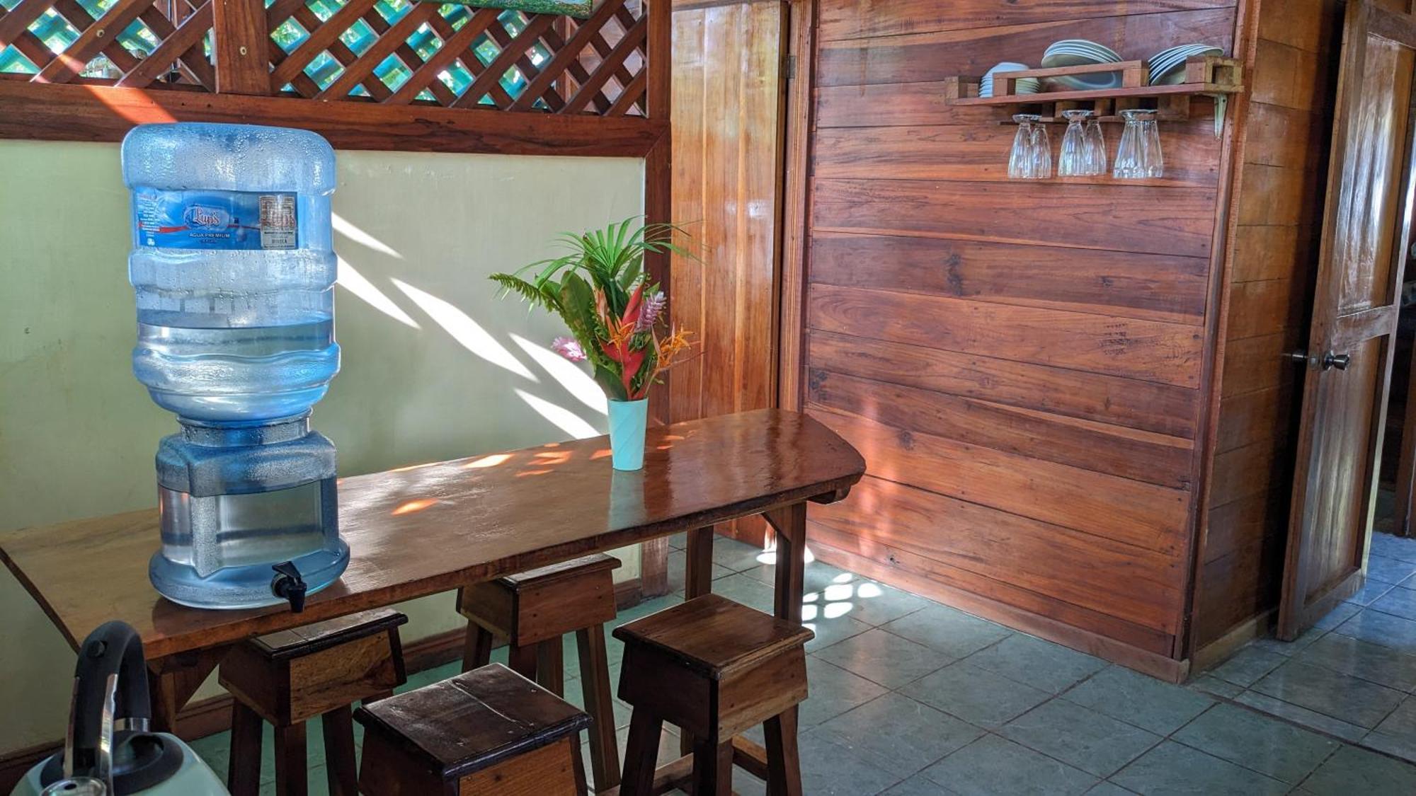 הוילה מנסניו Casas Del Mar מראה חיצוני תמונה
