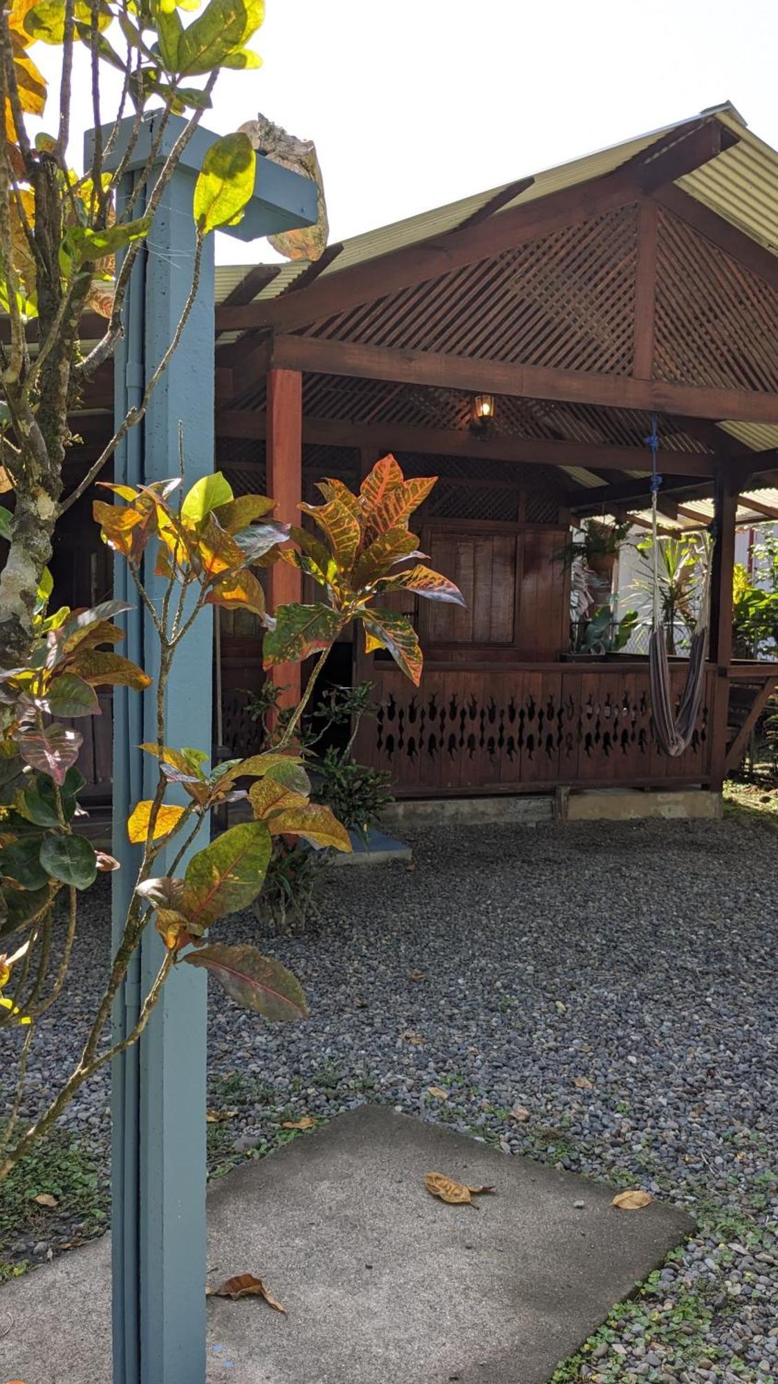 הוילה מנסניו Casas Del Mar מראה חיצוני תמונה