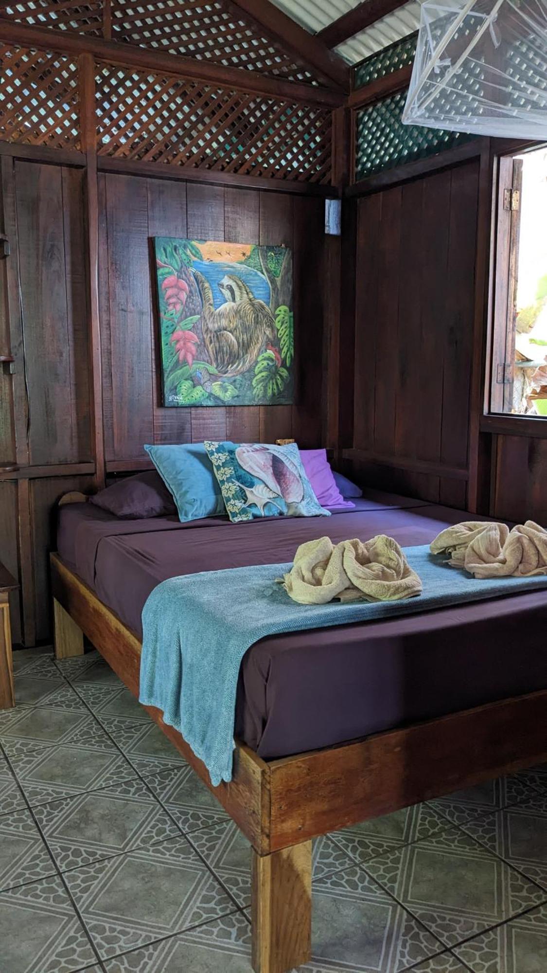 הוילה מנסניו Casas Del Mar מראה חיצוני תמונה