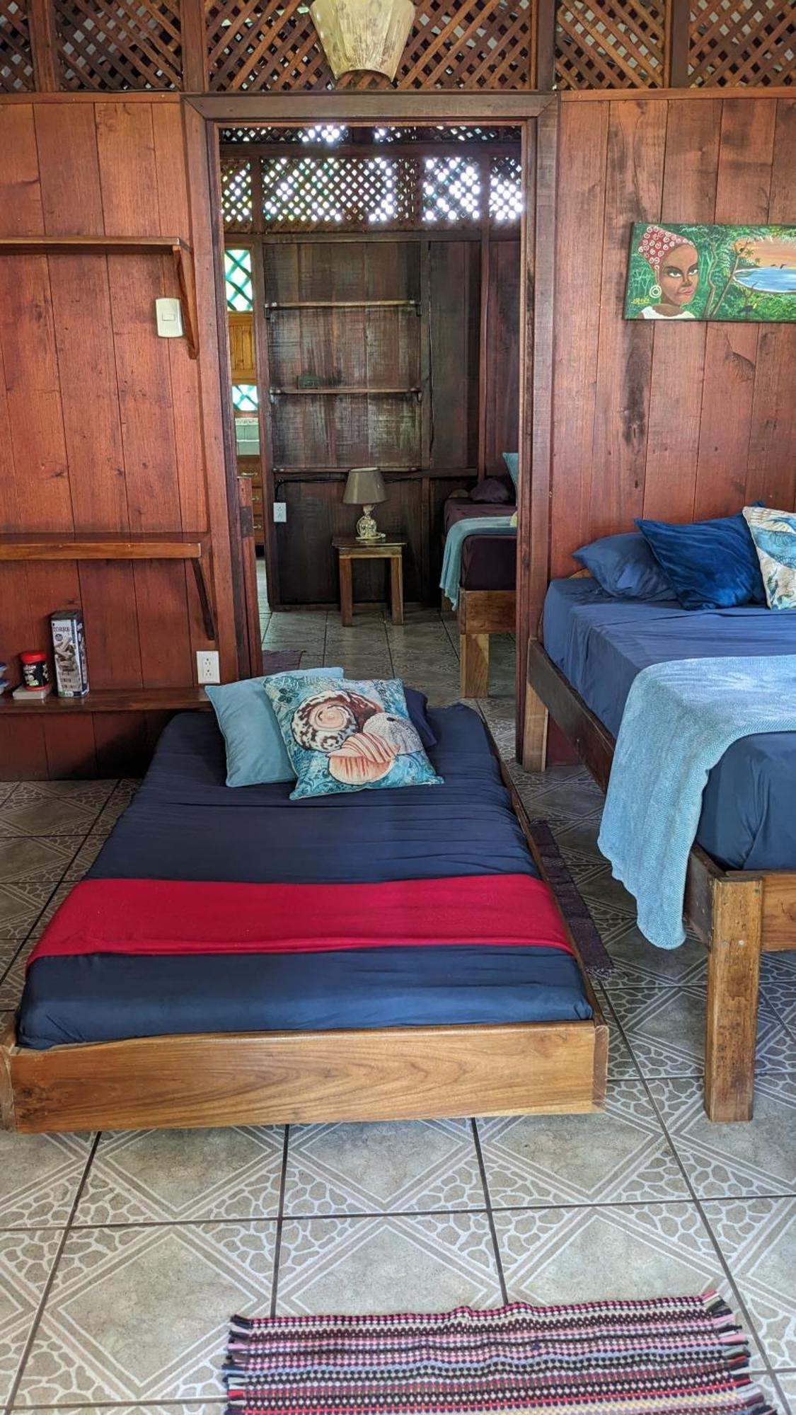 הוילה מנסניו Casas Del Mar מראה חיצוני תמונה