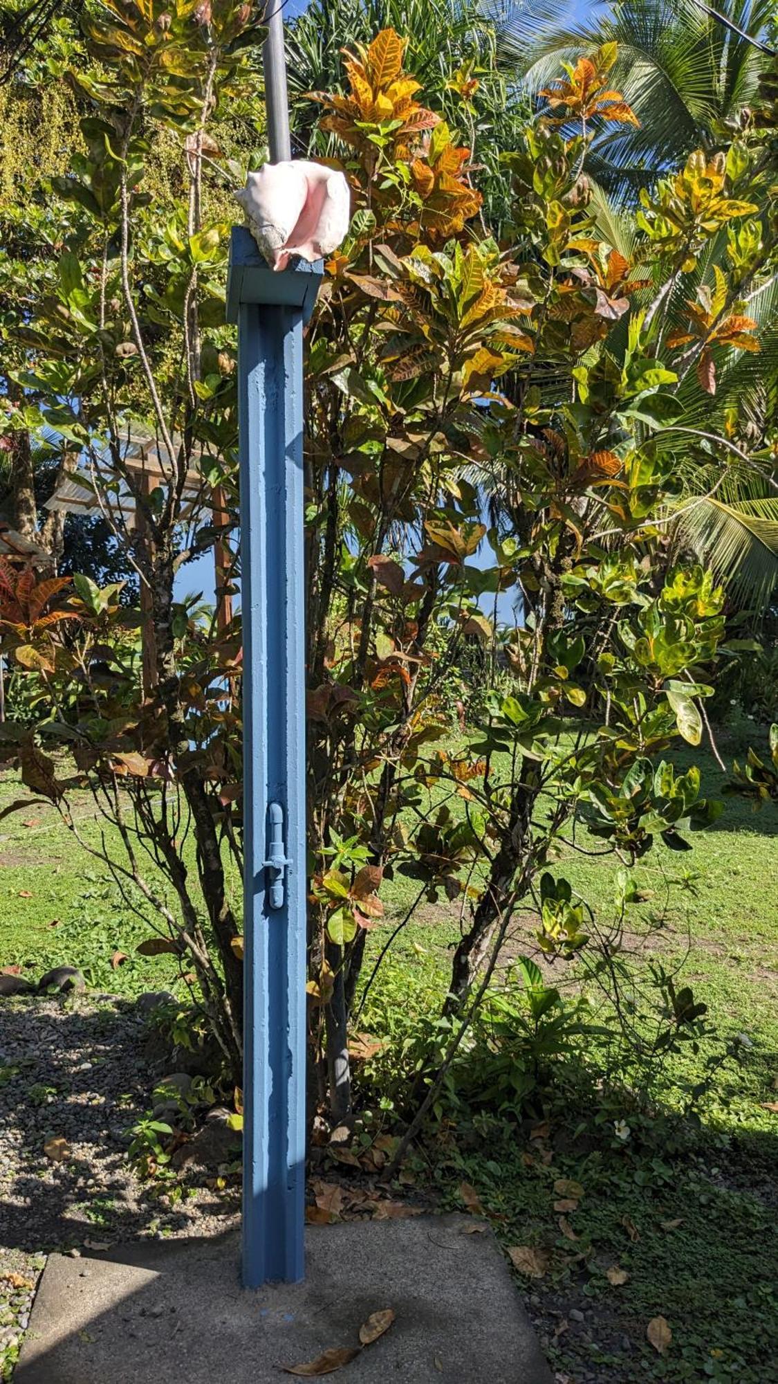 הוילה מנסניו Casas Del Mar מראה חיצוני תמונה