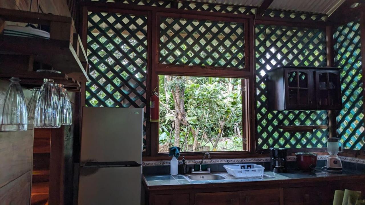 הוילה מנסניו Casas Del Mar מראה חיצוני תמונה