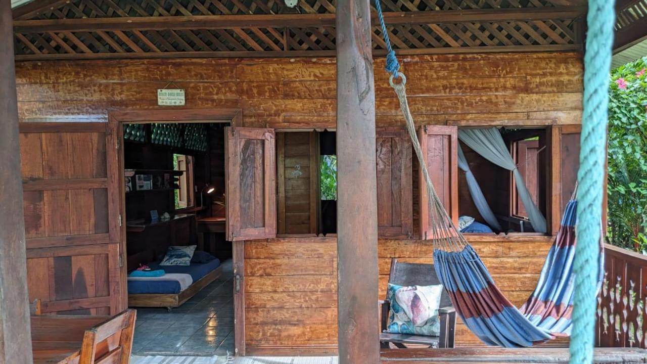 הוילה מנסניו Casas Del Mar מראה חיצוני תמונה