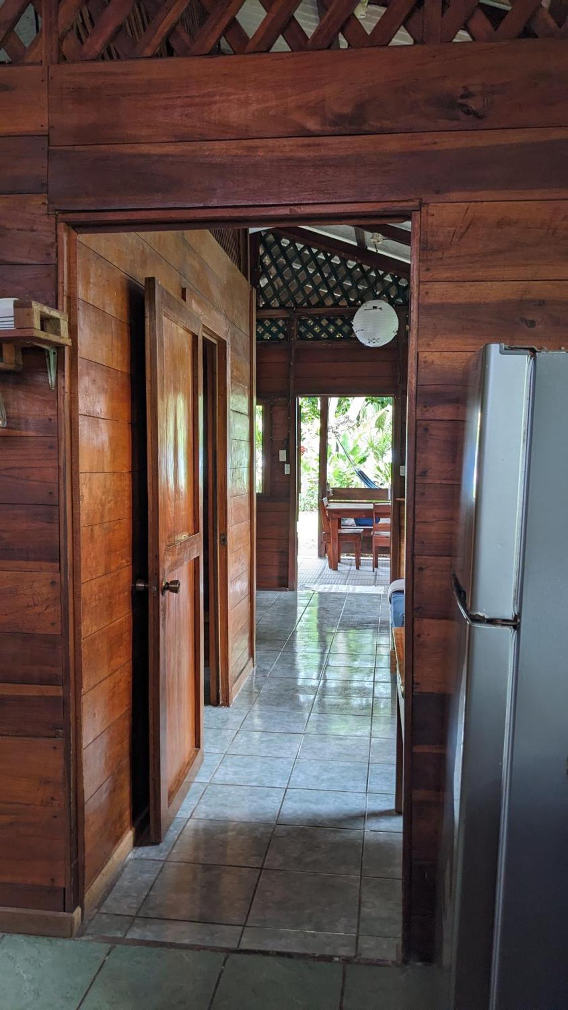הוילה מנסניו Casas Del Mar מראה חיצוני תמונה