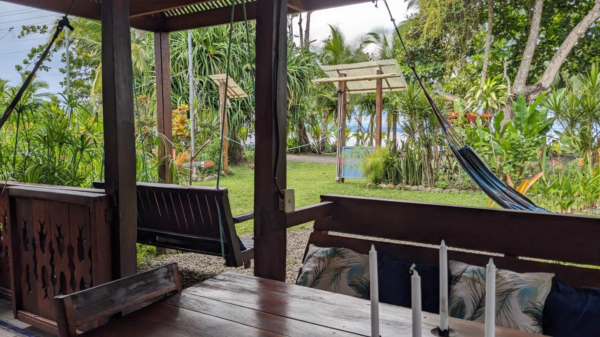 הוילה מנסניו Casas Del Mar מראה חיצוני תמונה