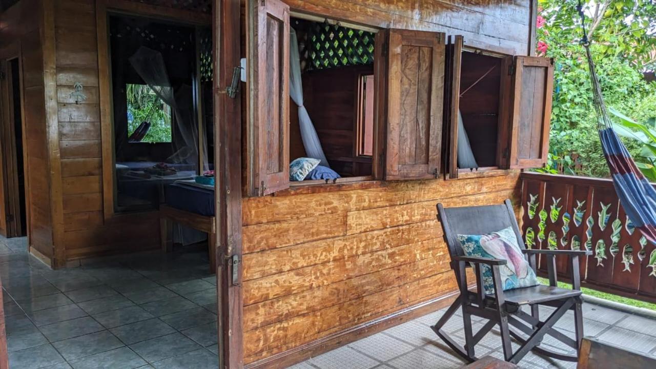 הוילה מנסניו Casas Del Mar מראה חיצוני תמונה