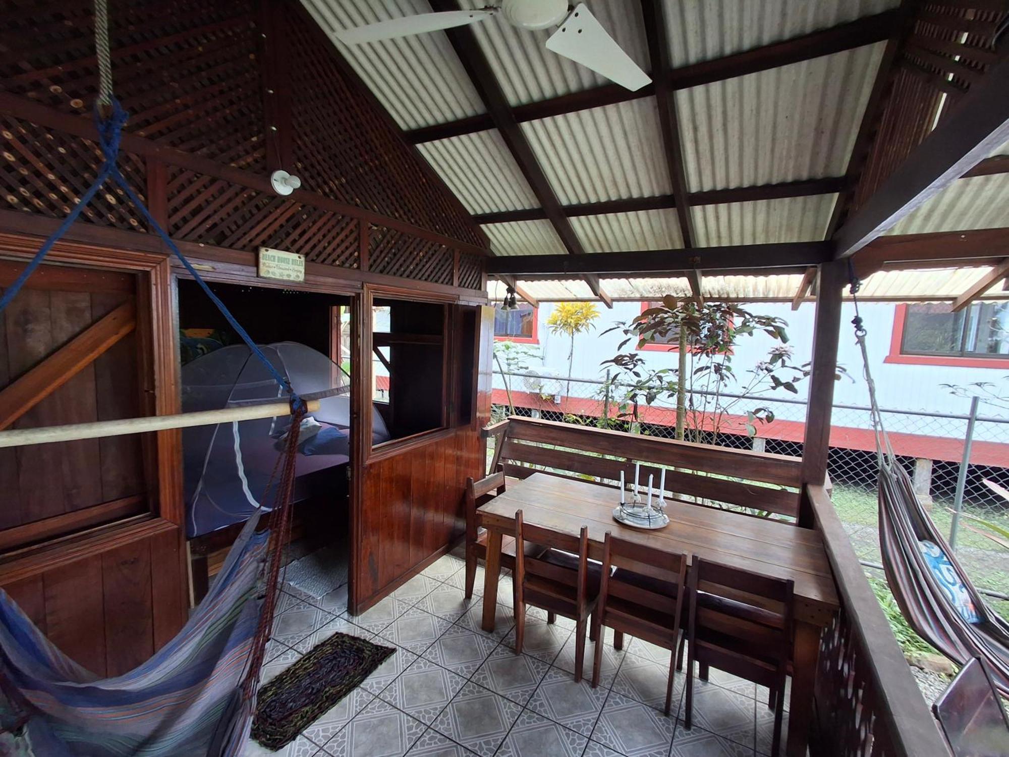 הוילה מנסניו Casas Del Mar חדר תמונה