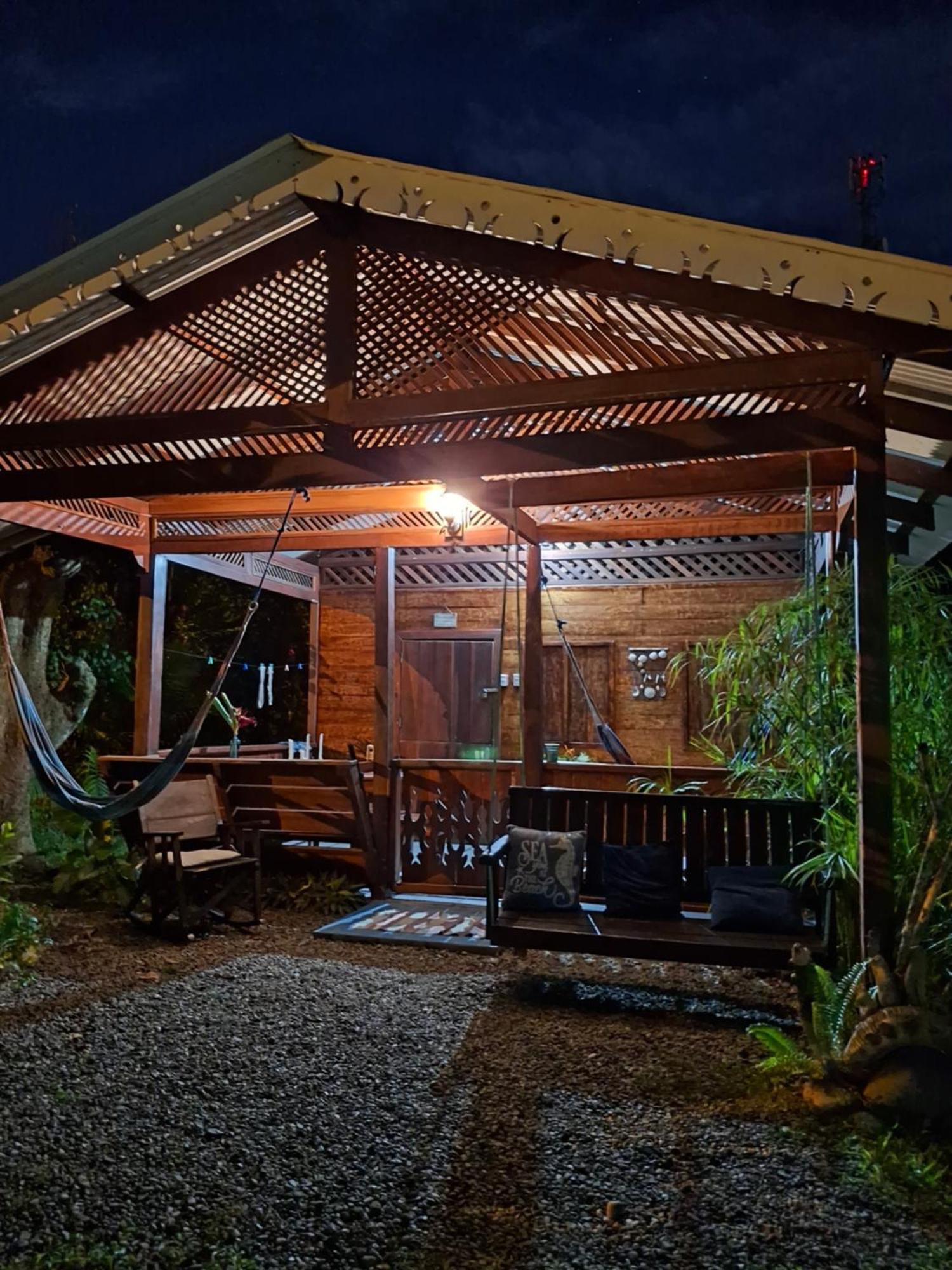 הוילה מנסניו Casas Del Mar מראה חיצוני תמונה