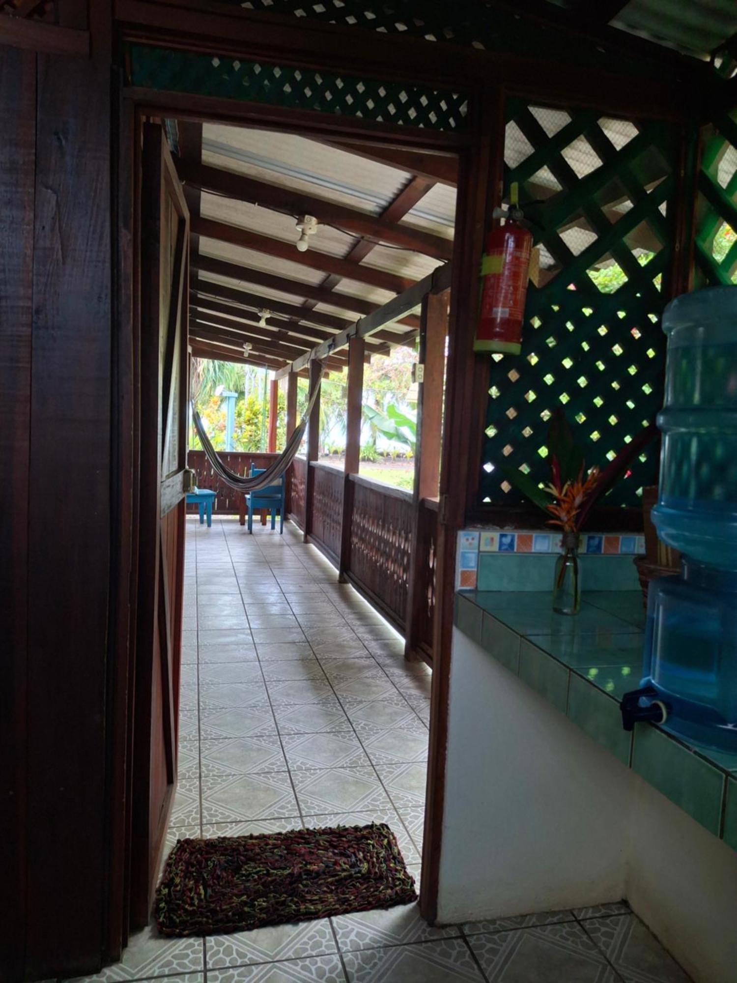 הוילה מנסניו Casas Del Mar חדר תמונה