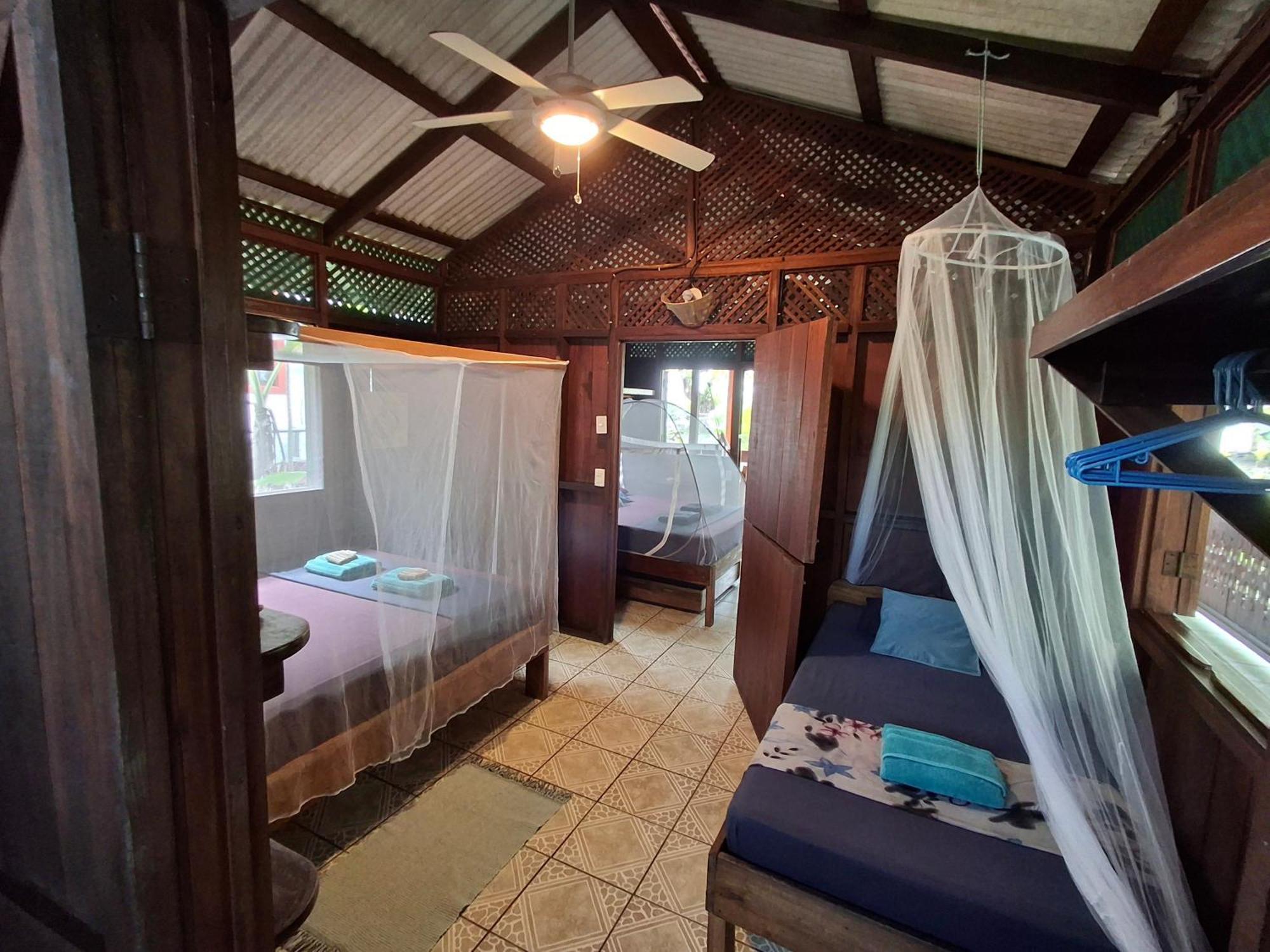 הוילה מנסניו Casas Del Mar חדר תמונה