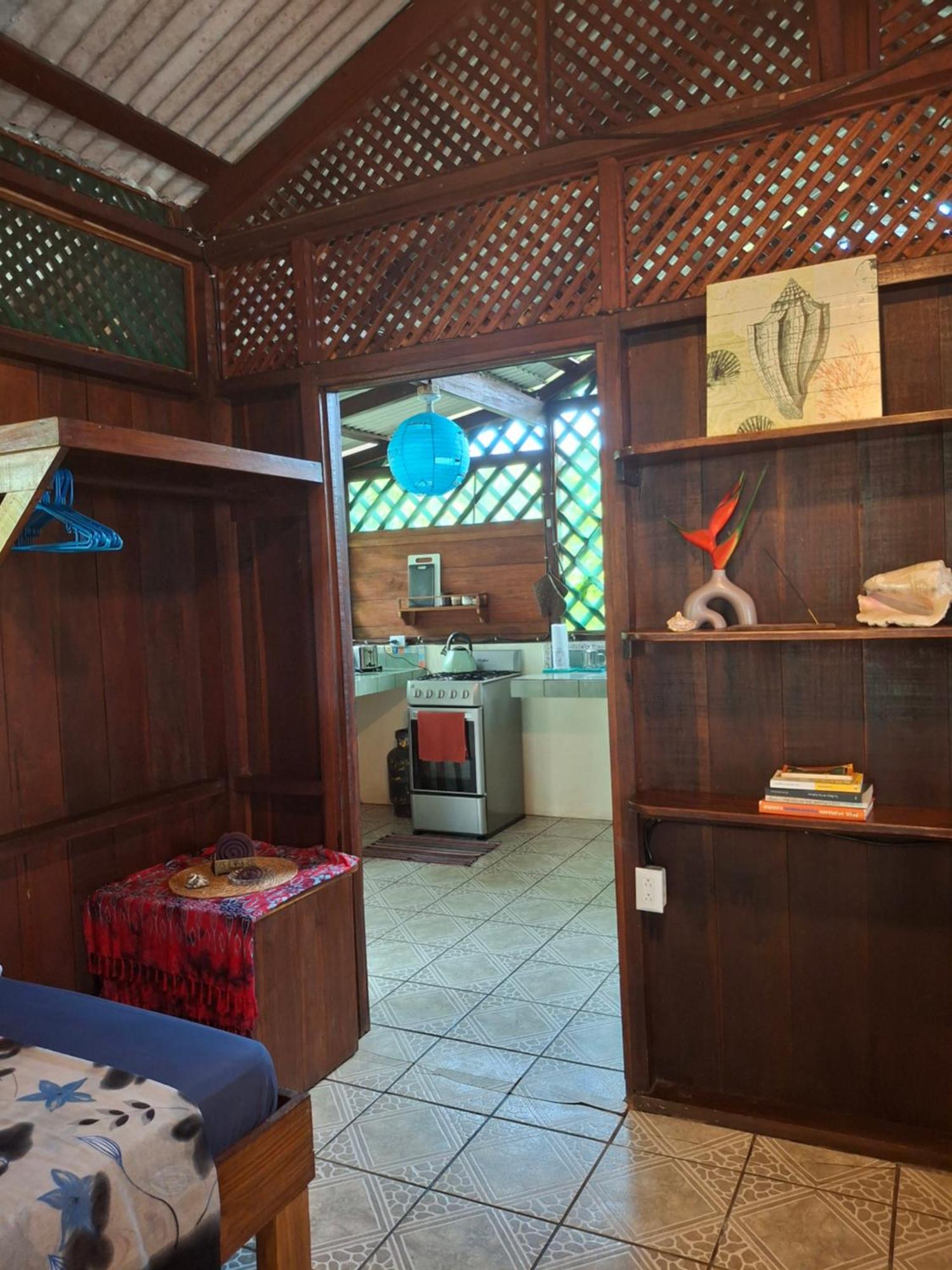 הוילה מנסניו Casas Del Mar חדר תמונה