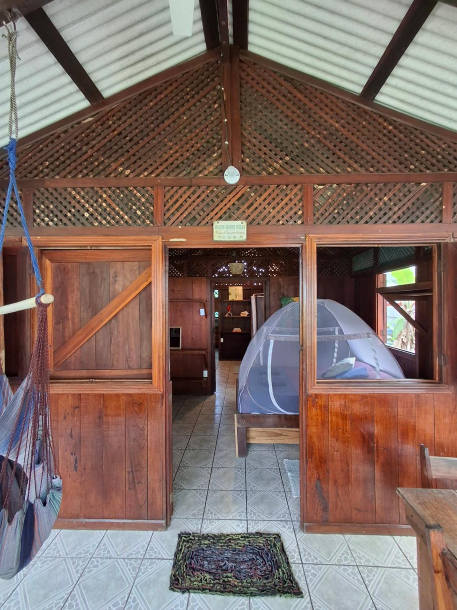 הוילה מנסניו Casas Del Mar חדר תמונה