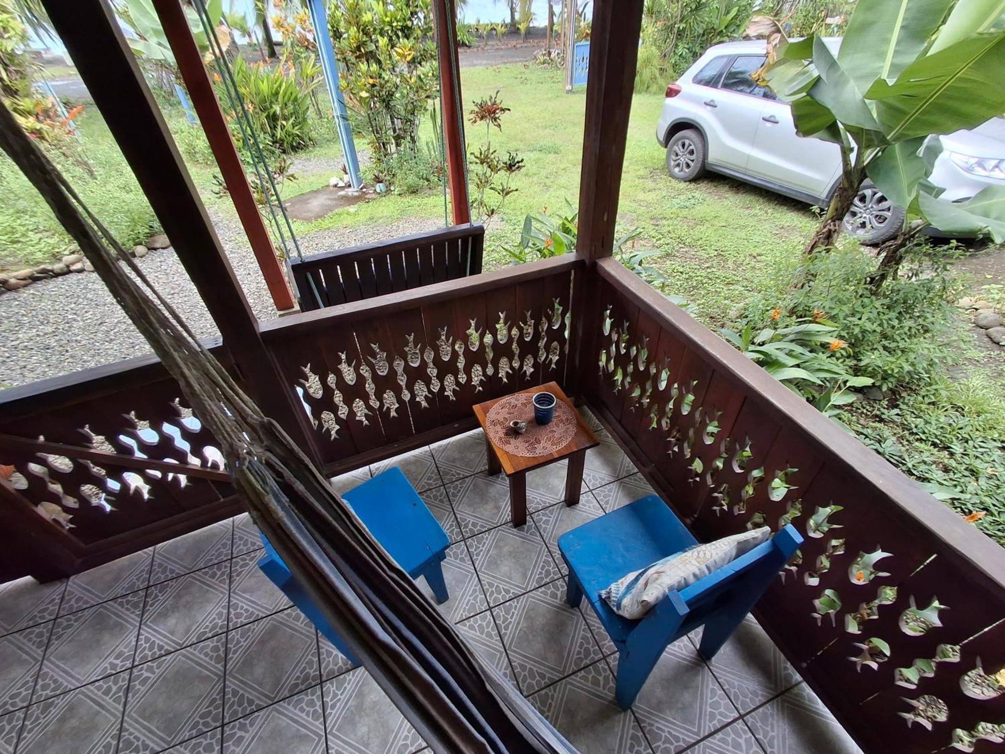 הוילה מנסניו Casas Del Mar חדר תמונה