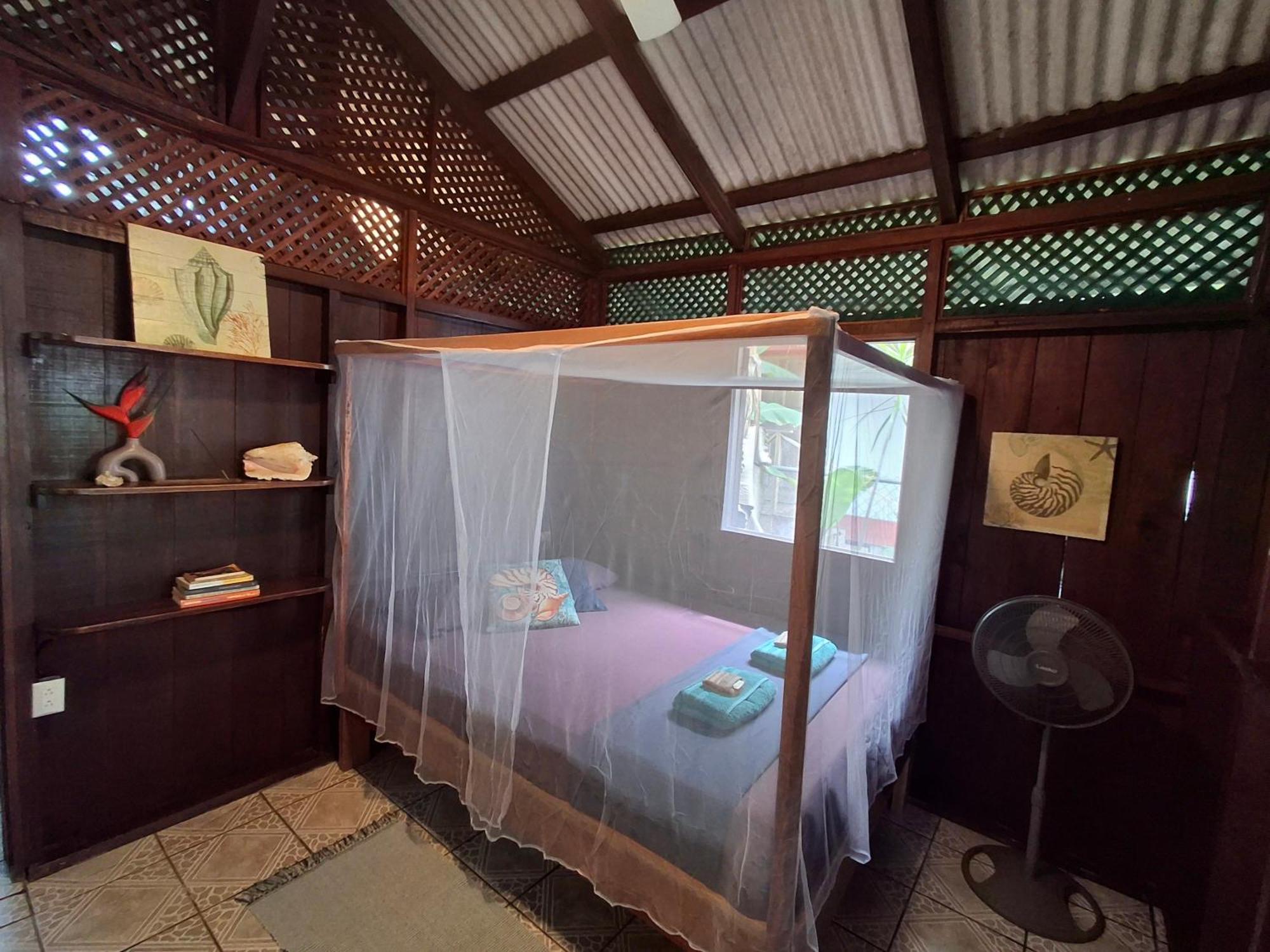 הוילה מנסניו Casas Del Mar חדר תמונה